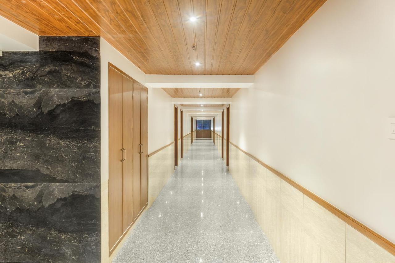 Hotel Opal Kolhapur Exterior photo