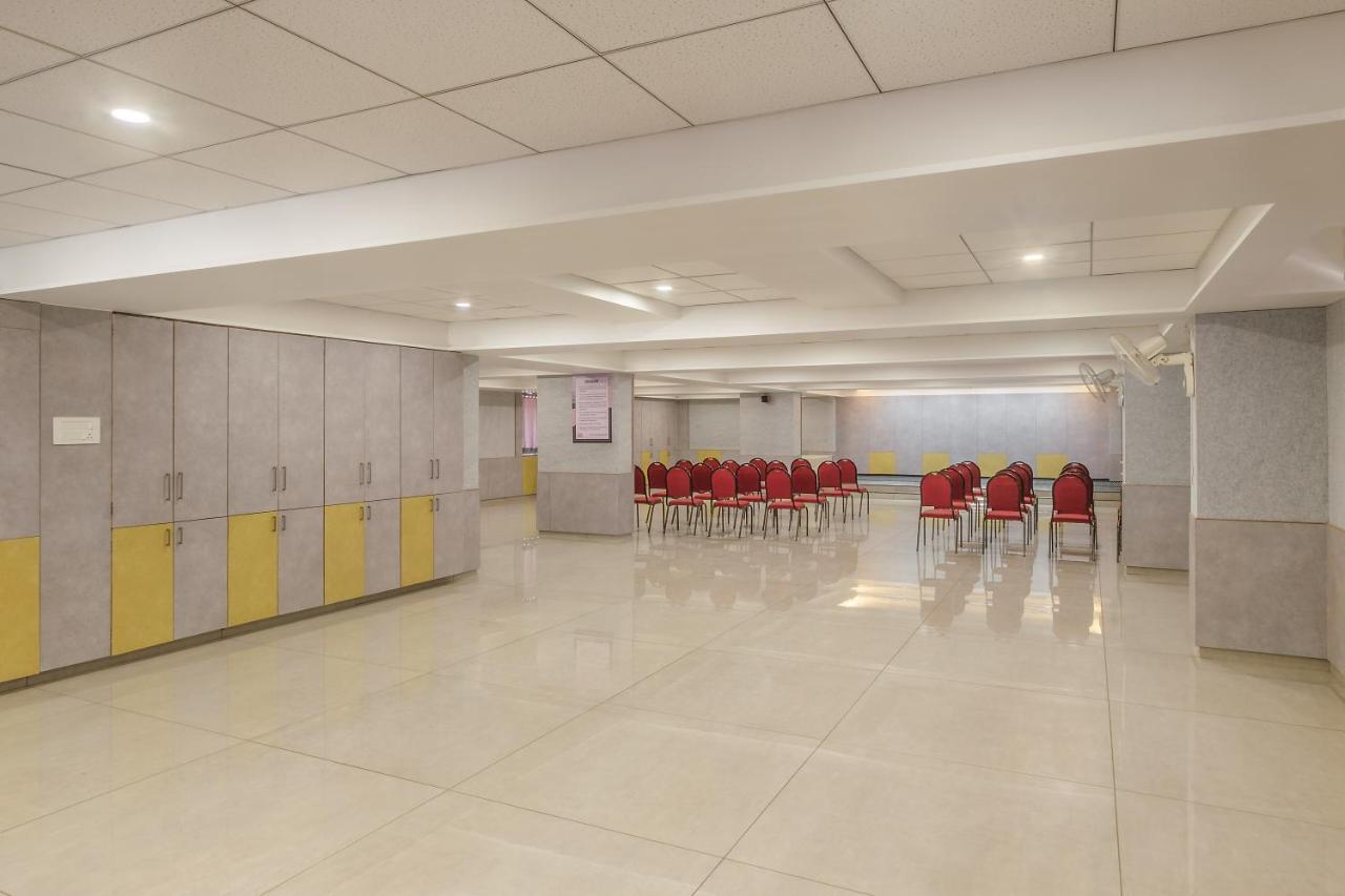 Hotel Opal Kolhapur Exterior photo