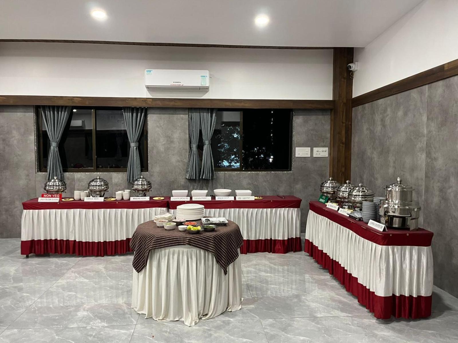 Hotel Opal Kolhapur Exterior photo